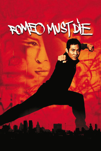 Romeo Must Die 2000