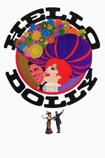 Hello, Dolly! 1969