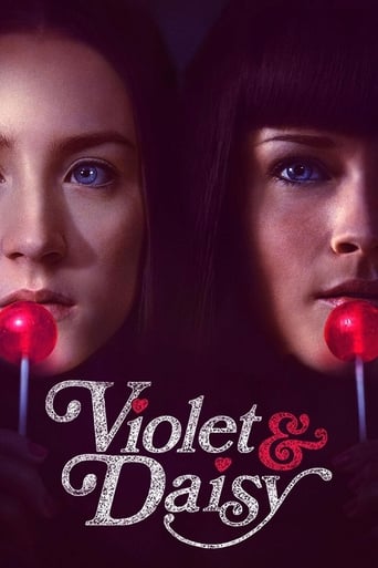 Violet & Daisy 2011