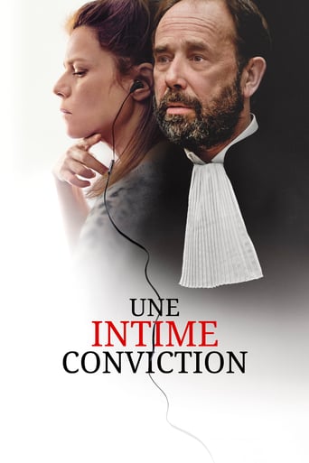 Conviction 2018