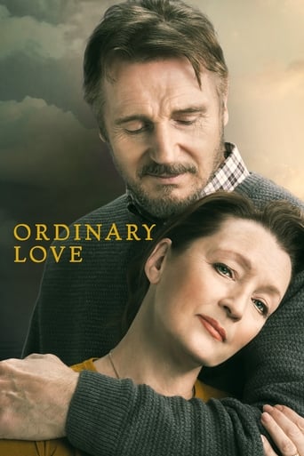 Ordinary Love 2019