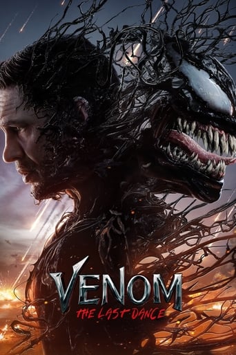 دانلود فیلم Venom: The Last Dance 2024