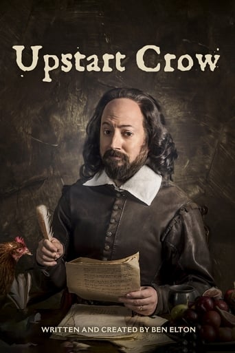 دانلود سریال Upstart Crow 2016