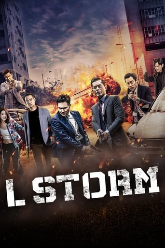 L Storm 2018