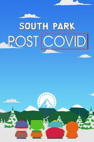 دانلود فیلم South Park: Post COVID 2021