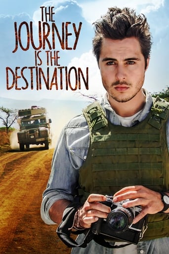 دانلود فیلم The Journey Is the Destination 2016