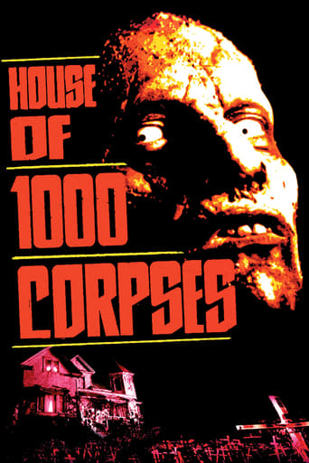 House of 1000 Corpses 2003