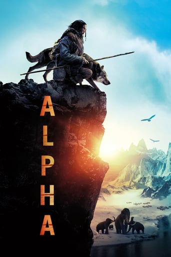 Alpha 2018