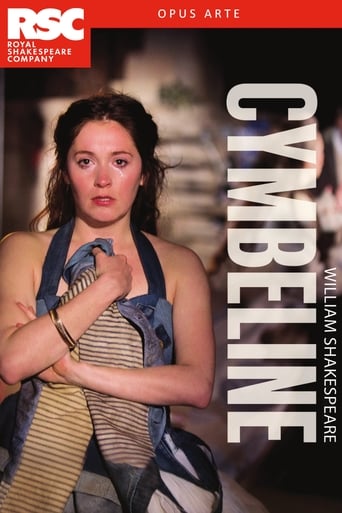 دانلود فیلم Royal Shakespeare Company: Cymbeline 2016