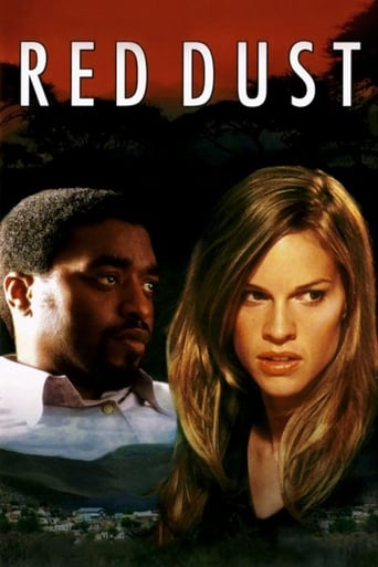 دانلود فیلم Red Dust 2004