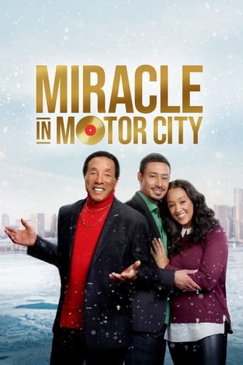 دانلود فیلم Miracle in Motor City 2021 (معجزه در شهر موتور)