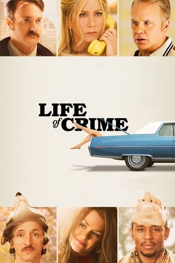 دانلود فیلم Life of Crime 2013