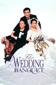 دانلود فیلم The Wedding Banquet 1993