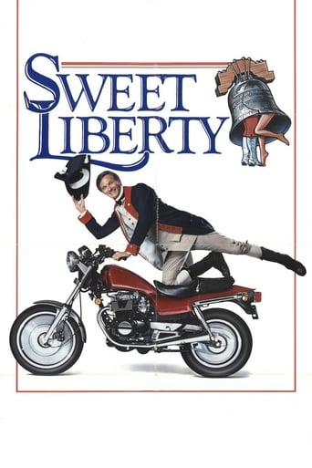 دانلود فیلم Sweet Liberty 1986