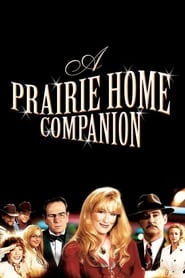 دانلود فیلم A Prairie Home Companion 2006