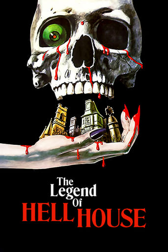 The Legend of Hell House 1973