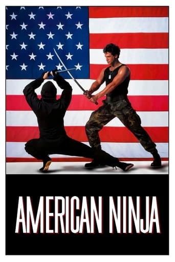 American Ninja 1985