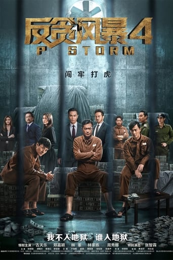 P Storm 2019