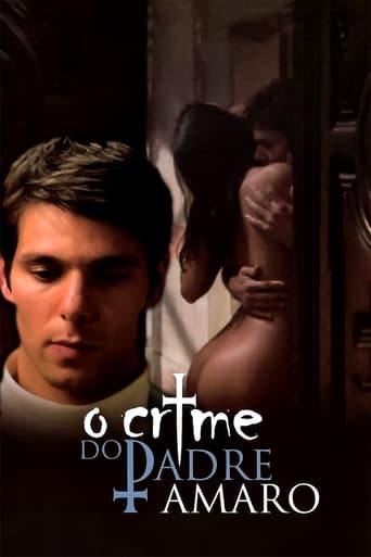 The Crime of Father Amaro 2005