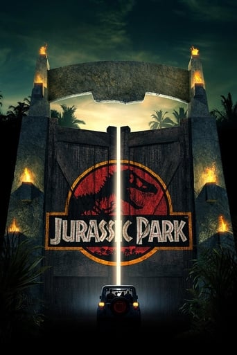 دانلود فیلم Jurassic Park 1993 (پارک ژوراسیک)