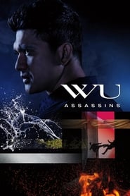 دانلود سریال Wu Assassins 2019