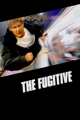 The Fugitive 1993