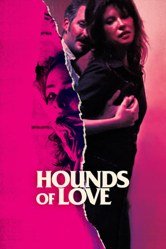 دانلود فیلم Hounds of Love 2016