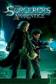 The Sorcerer's Apprentice 2010