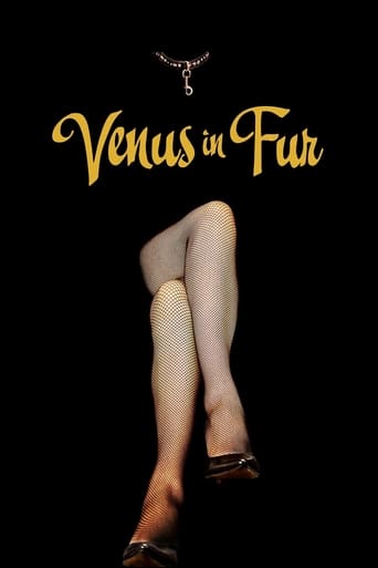 Venus in Fur 2013