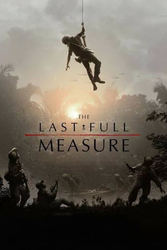 The Last Full Measure 2019