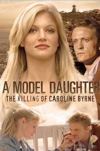 دانلود فیلم A Model Daughter: The Killing of Caroline Byrne 2009