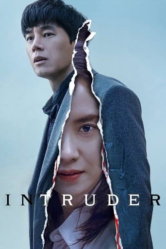 Intruder 2020