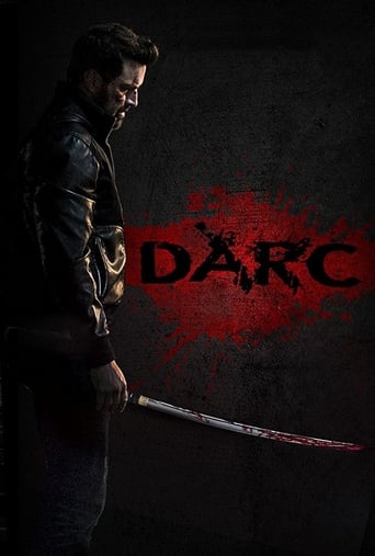 Darc 2018