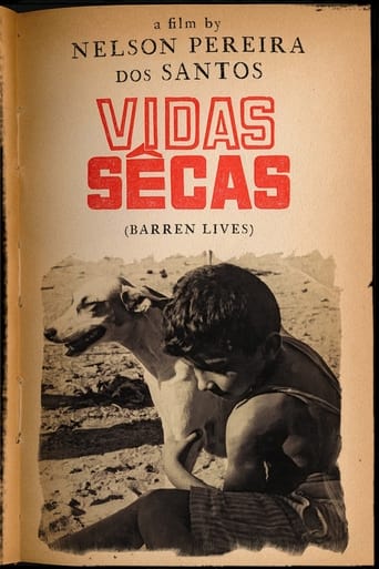 Barren Lives 1963