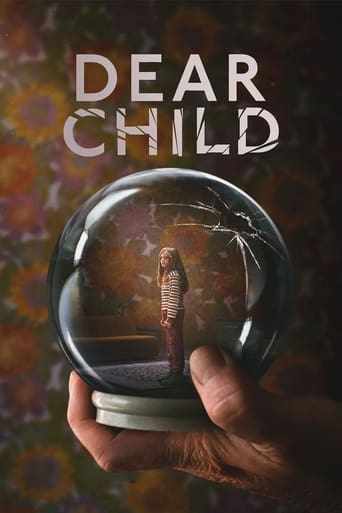 دانلود سریال Dear Child 2023