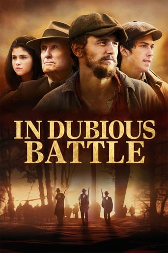 In Dubious Battle 2016