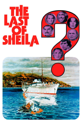 دانلود فیلم The Last of Sheila 1973