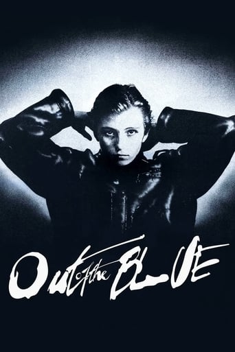 Out of the Blue 1980