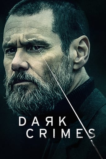 Dark Crimes 2016