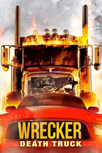 Wrecker 2016