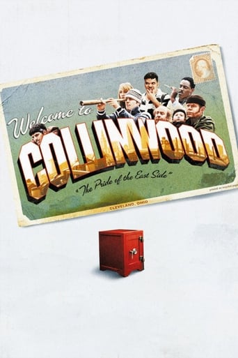 Welcome to Collinwood 2002