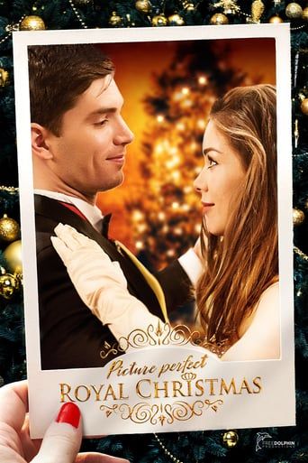 دانلود فیلم Picture Perfect Royal Christmas 2020 (تصویر بی نقص کریسمس سلطنتی)