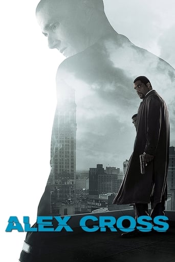 دانلود فیلم Alex Cross 2012