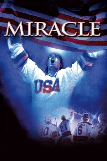 دانلود فیلم Miracle 2004