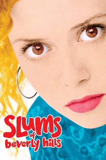 دانلود فیلم Slums of Beverly Hills 1998