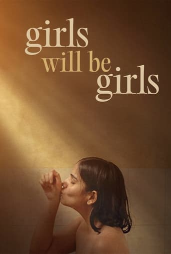 Girls Will Be Girls 2024