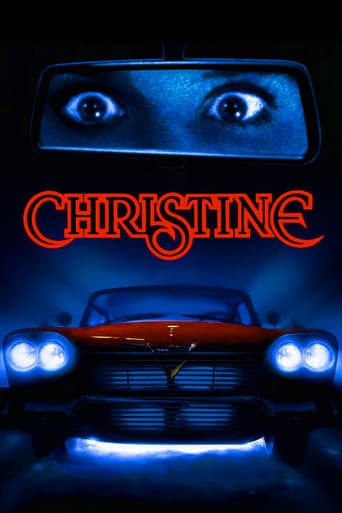 Christine 1983