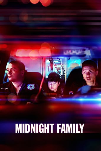 Midnight Family 2019