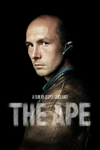 دانلود فیلم The Ape 2009