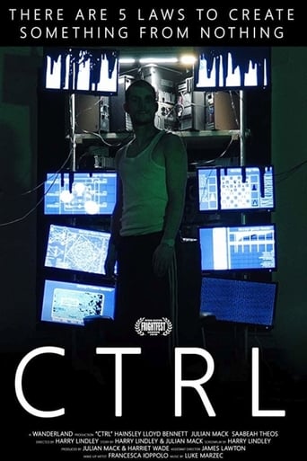 CTRL 2018